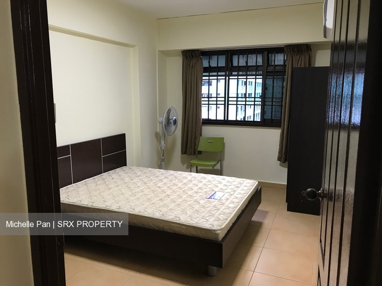 Blk 321 Sembawang Close (Sembawang), HDB 4 Rooms #192317692